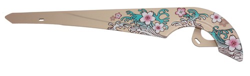 Paracatena electra koi cruiser - paracatena,
