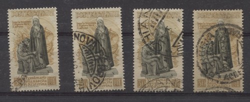 Repubblica 1948 santa - repubblica,