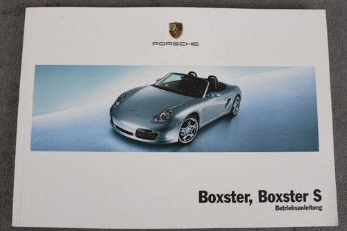Porsche boxster - porsche,