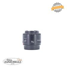 Canon EF 50mm f/1.8 II Usato (NS33)