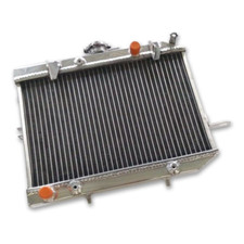 Aluminum Radiator For Honda