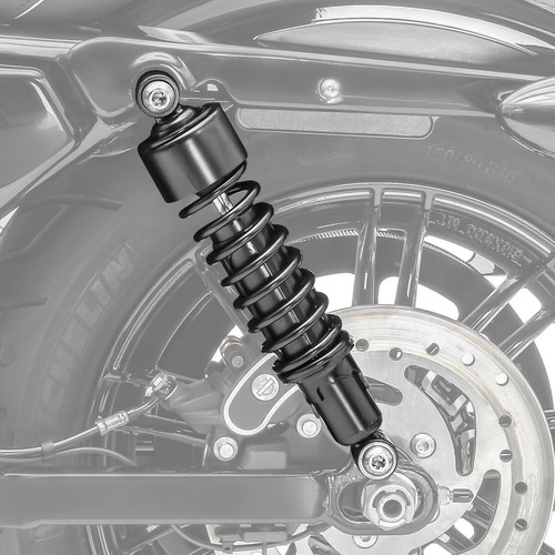 Ammortizzatore 302mm per