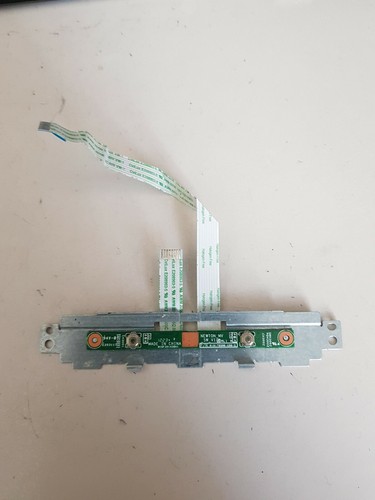 655 scheda mouse - hp,