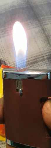 Ronson varaflame comet - varaflame,