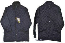 Giacca trapunta UOMO HUSKY M L