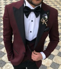 Designer Smoking Matrimonio