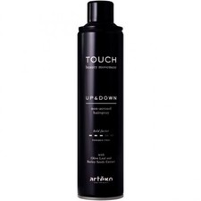 Artego Touch Up & Down 400 ml lacca ecologica a tenuta media FLACONI AMMACCATI