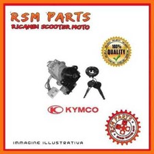 Lenkschloss Zündschloss