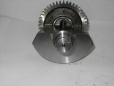 BILANCIAMENTO ALBERO MOTORE