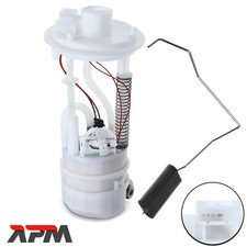Pompa Carburante Benzina per Alfa Romeo 156 VW Passat 932 GT 937 1.8-3.2L