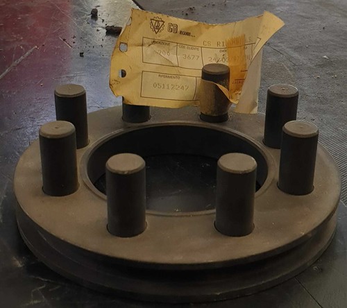 Manicotto cpt 140x79x44 - cpt, fiat