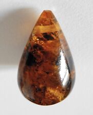 Ambra messicana. Provenienza