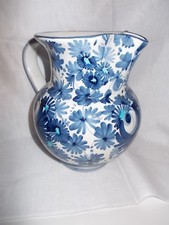 BROCCA CARAFFA DA LITRO IN