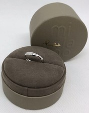 POMELLATO Anello Milano oro