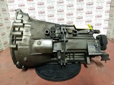 Cambio usato BMW Serie 3 E46 2002 318I Berlina N42B20A 0067212BHDG 220.0.0664.90
