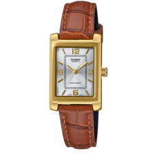 Orologio CASIO LTP-1234GLL-7A