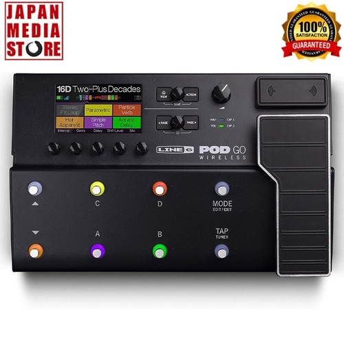 Line pod amplificatore - line,