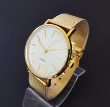 Orologio Da Polso Uomo