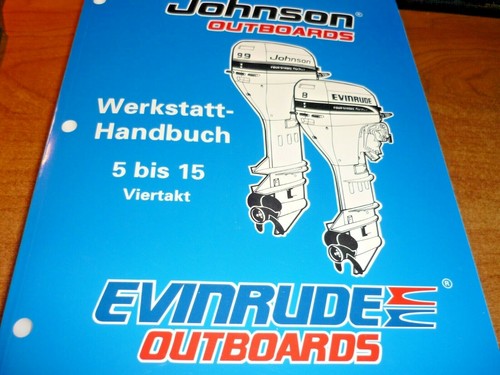 Johnson outboards evinrude - outboards,