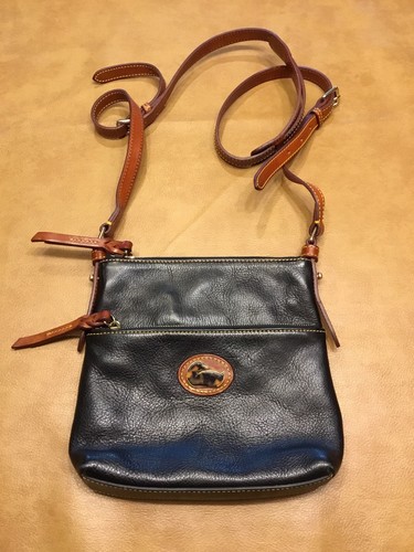 Borsa tracolla dooney - borsa,