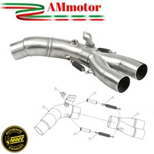 Decatalizzatore CB 1000 R 2010