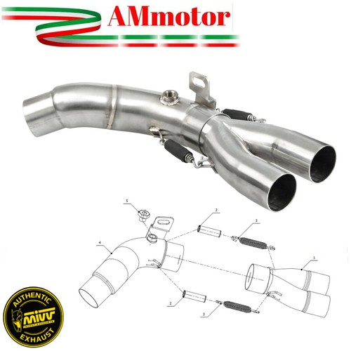 Raccordo 1000 2008 honda - 1000,