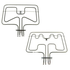 Resistenza Doppia Superiore