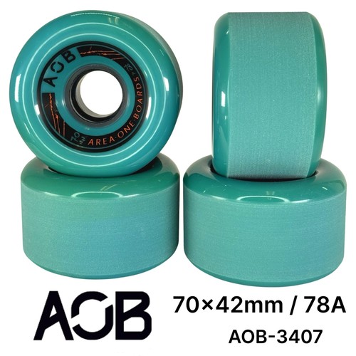 Aob longboard incrociatore - aob,