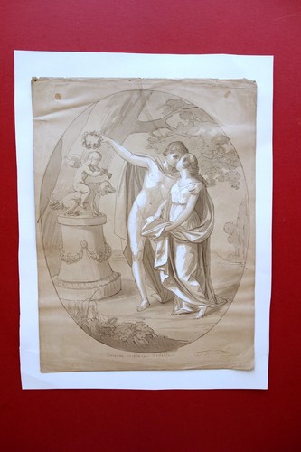 Disegno originale china - disegno,