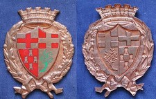 VV.UU. GUARDIA CITTA' VIGILE