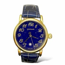 Orologio montblanc - orologio,