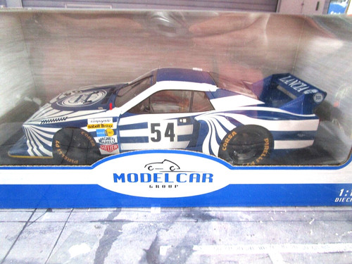Lancia beta montecarlo 1980 - lancia,