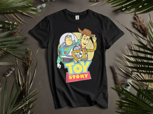 Shirt maglietta disney - t-shirt,