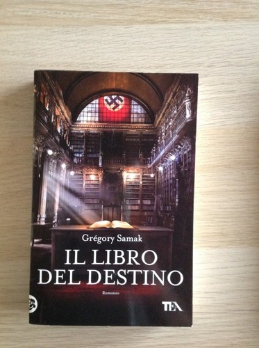 Libro del destino di - il,