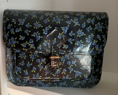 Borsa cartella naj - cartella, mini