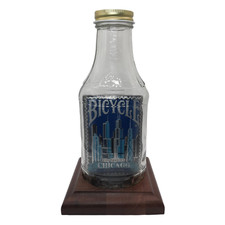 Impossible Bottle (Bicycle