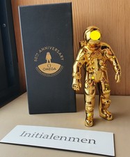 Omega Speedmaster 50°