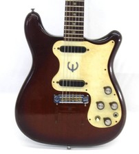 Epiphone 1965 Vintage OLIMPICO