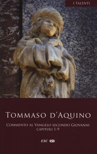Commento vangelo secondo - commento,
