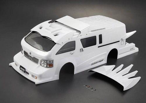 Body assassino furious - /,