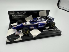 Minichamps Williams Renault