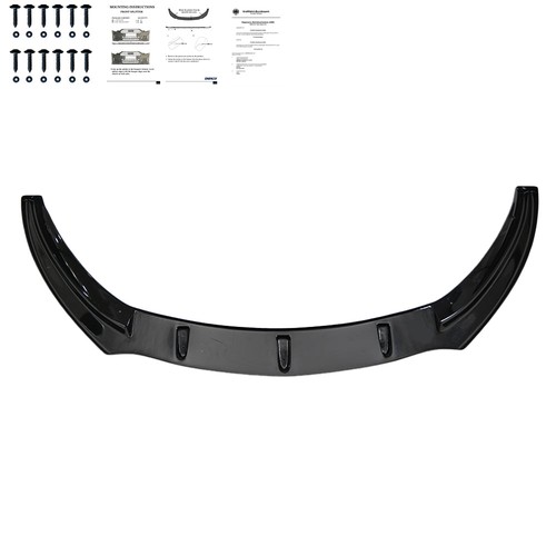 Splitter anteriore per opel - anteriore,
