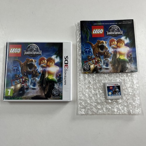 Lego jurassic world - lego,
