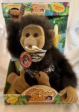 Rara scimmia smarrita vintage