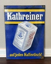 Antica insegna pubblicitaria