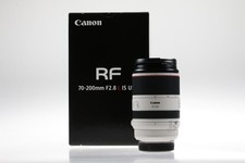 CANON RF 70-200mm f/2,8 L IS