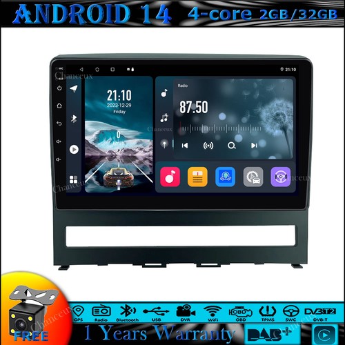 Autoradio android 14 gps - autoradio,