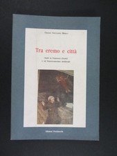 Merlo TRA EREMO E CITTA' studi