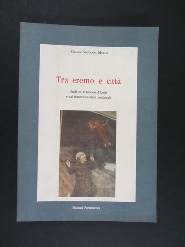 Merlo tra eremo - eremo, e
