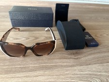 Occhiali da sole donna Prada